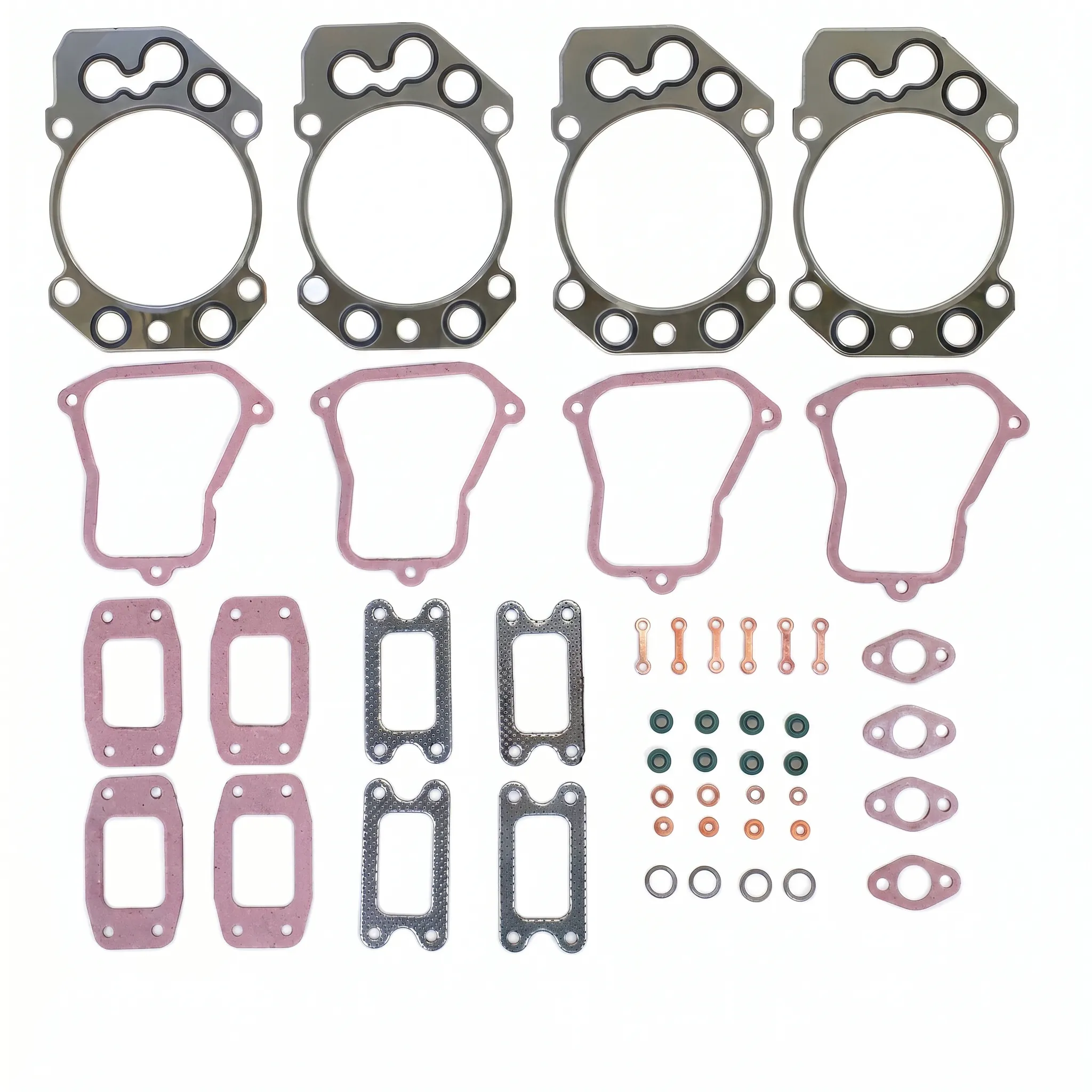 LIEBHERR D904 / D914, TOP GASKET SET