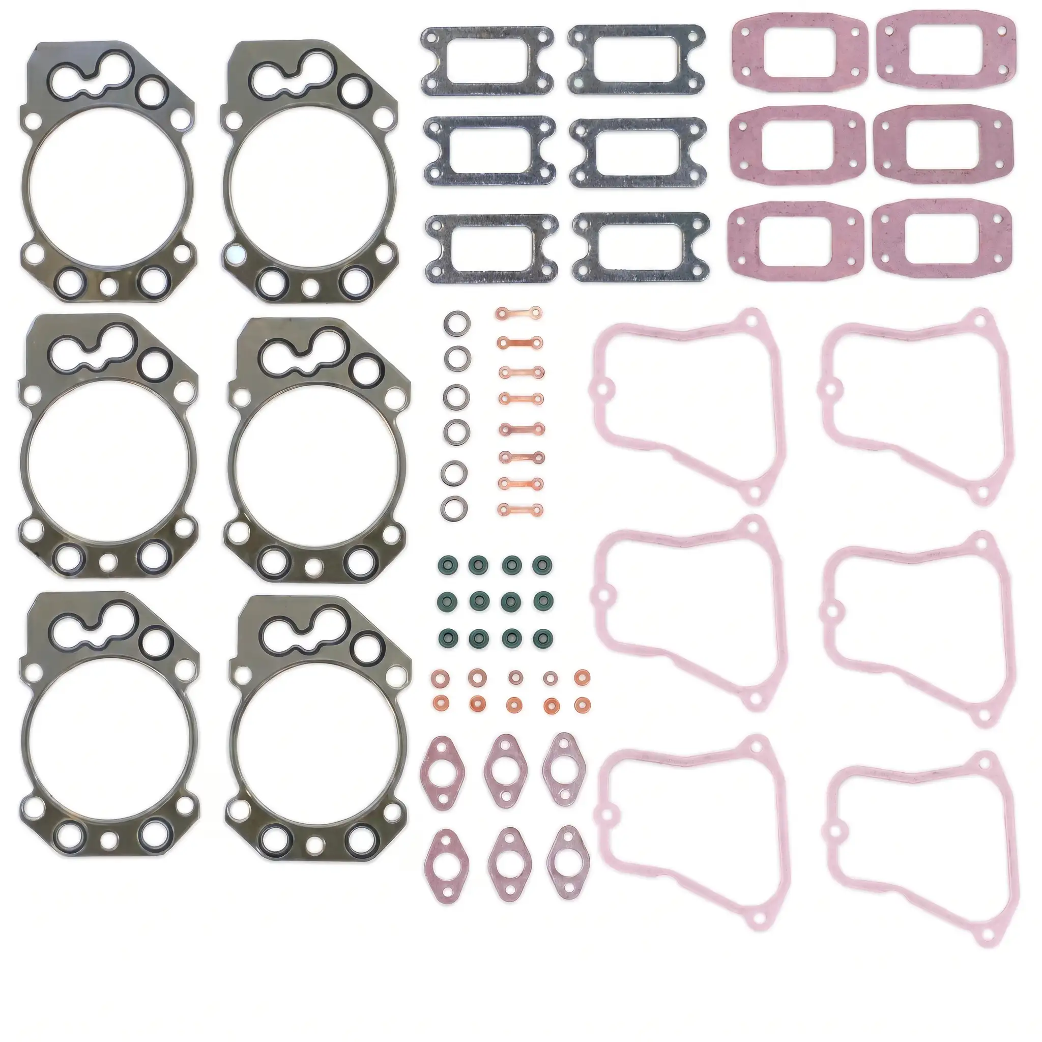 TOP GASKET SET LIEBHERR D926