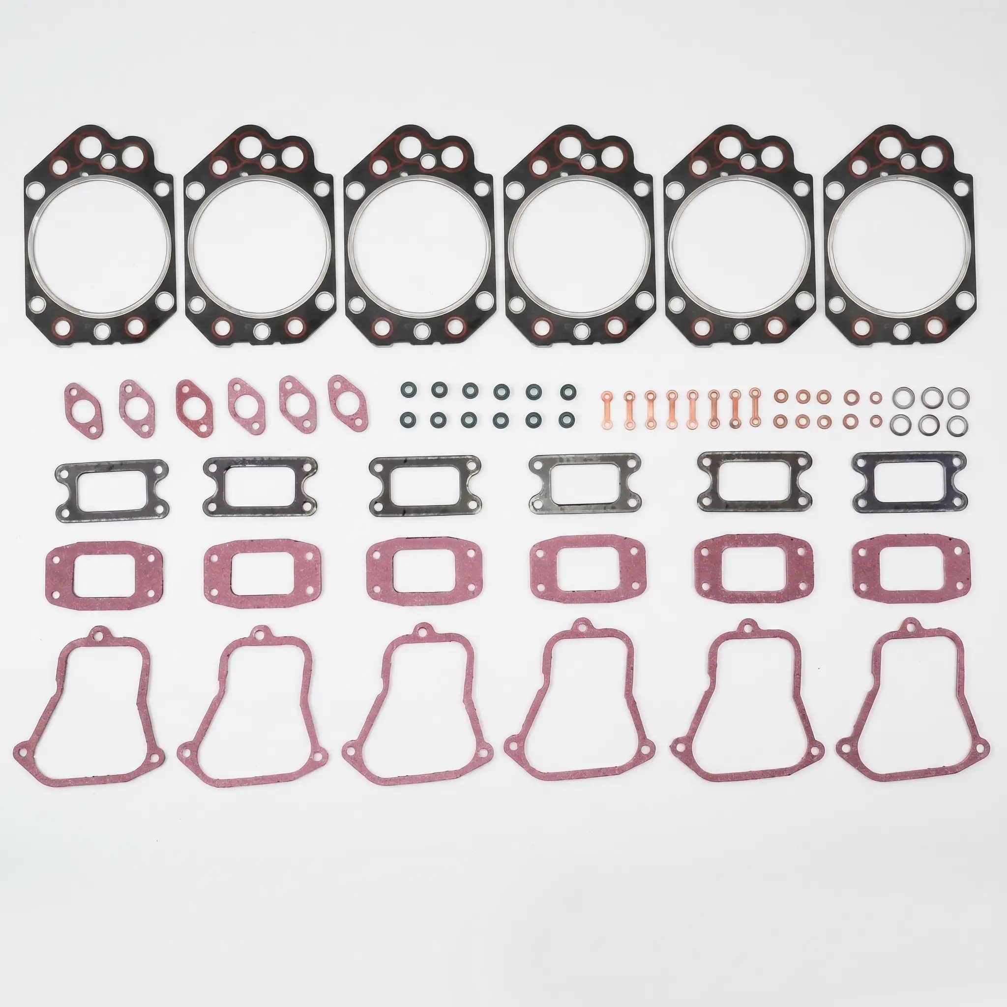 TOP GASKET SET LIEBHERR D906 / D916