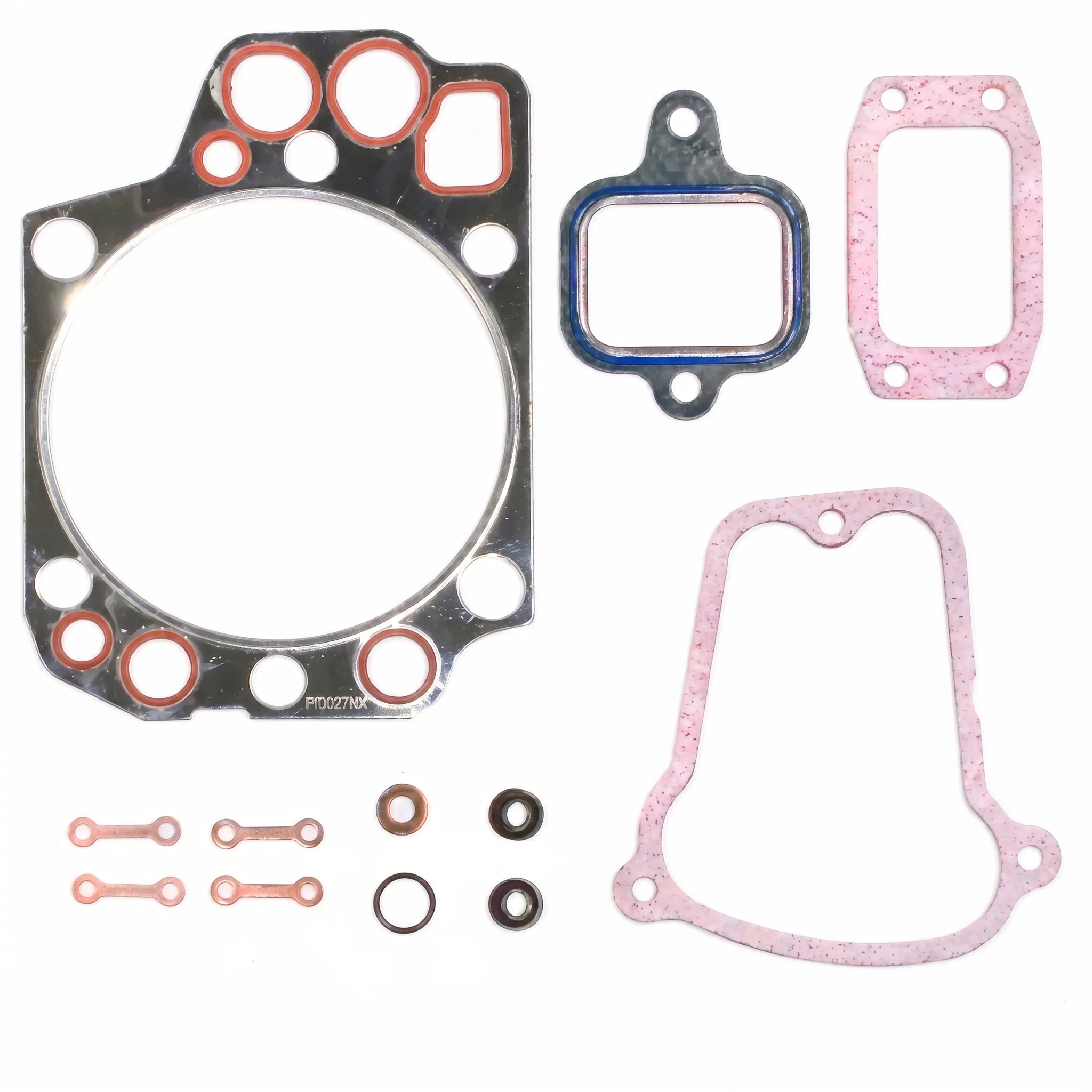 LIEBHERR D9306 / D9308, CYLINDER HEAD SEAL KIT