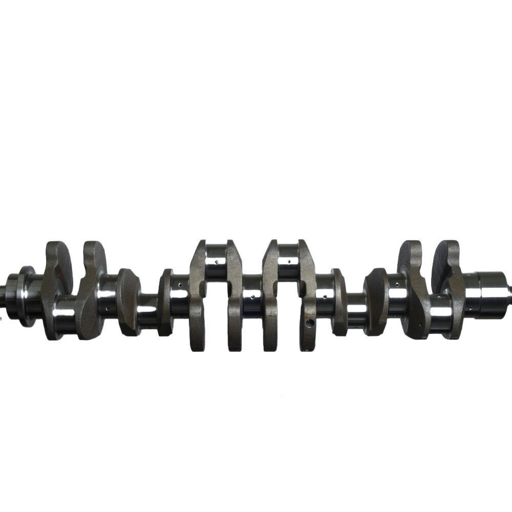 LIEBHERR D936 / D946, CRANKSHAFT