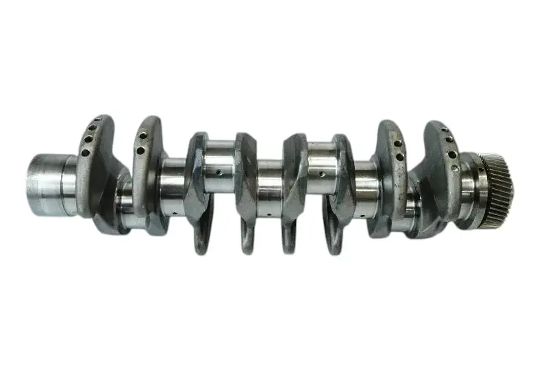 LIEBHERR D934 L - D944 L , CRANKSHAFT