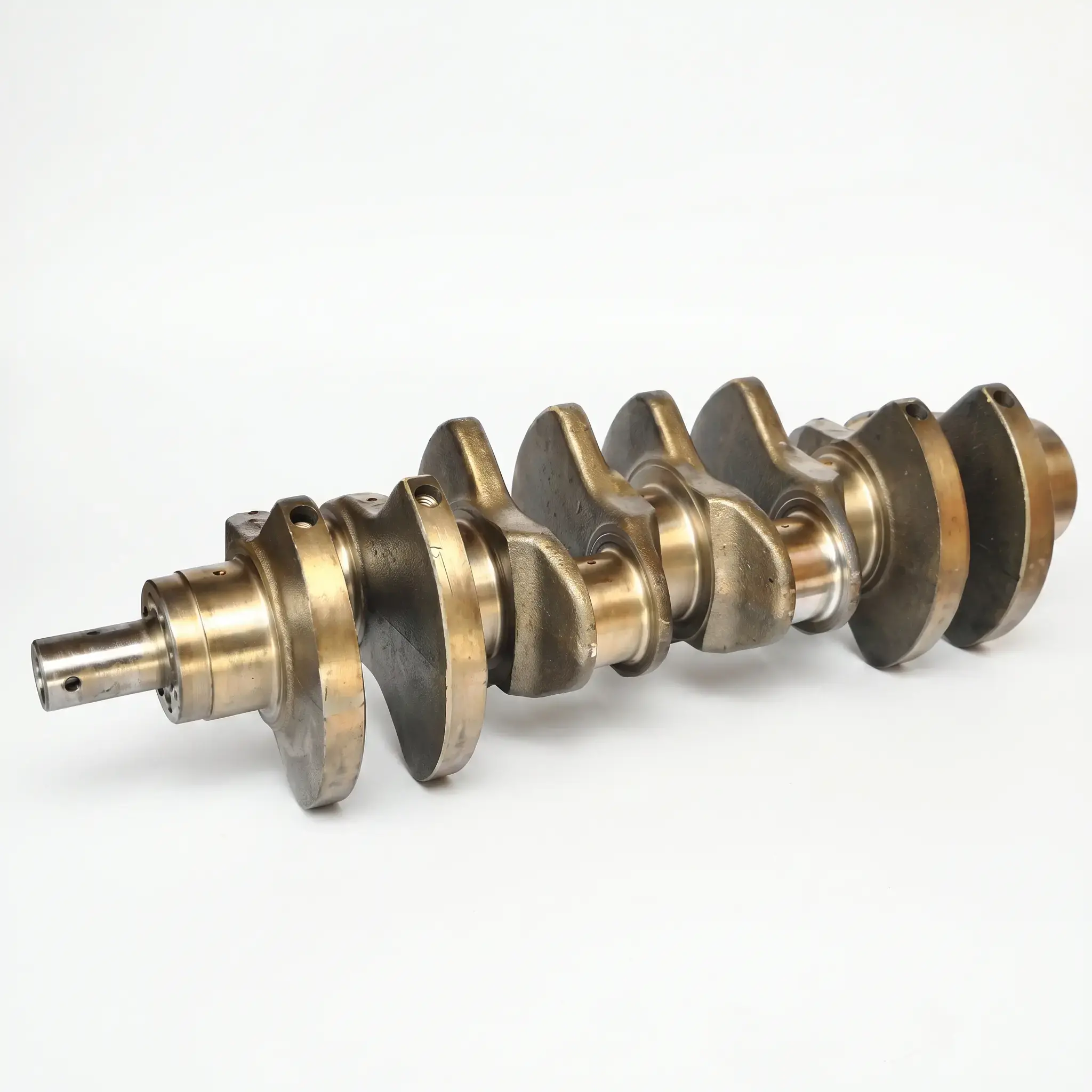 LIEBHERR D904 / D914, CRANKSHAFT - 9266921 - 9266918