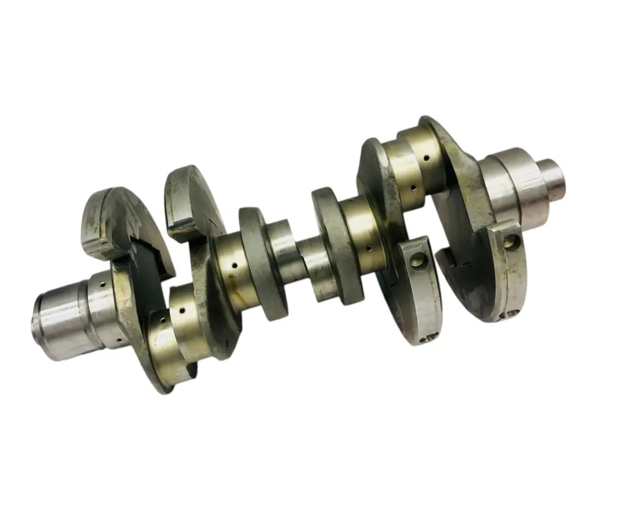 LIEBHERR D 9406 , CRANKSHAFT - 9883318 - 9883320
