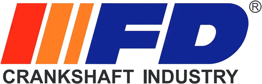 FD Parts Logo